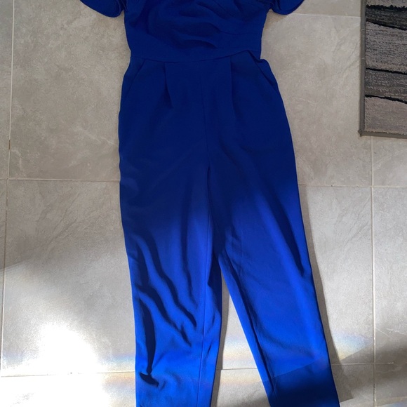 Calvin Klein Jumpsuit - Picture 3 of 5